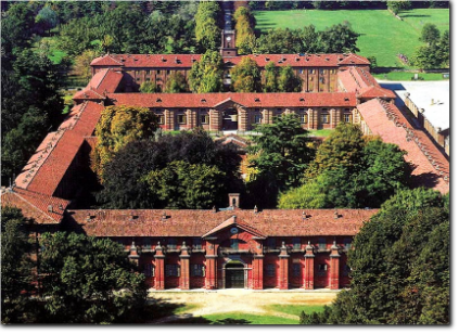 Borgo Castello