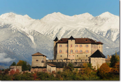 CASTEL THUN