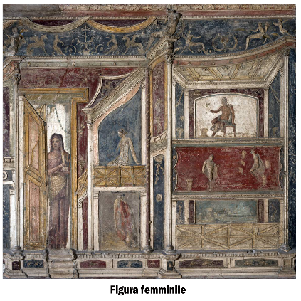 FIGURA FEMMINILE