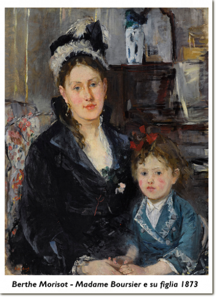 Berthe Morisot