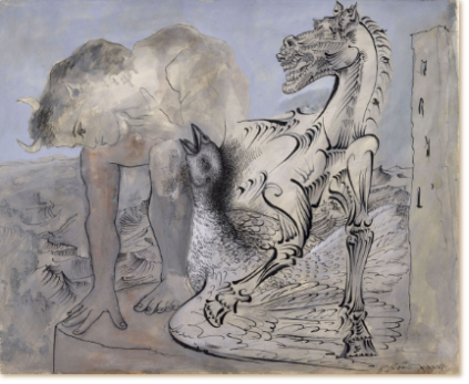 PICASSO