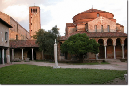 VENEZIA - TORCELLO