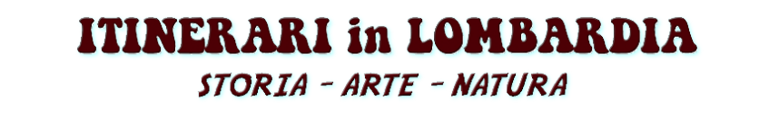 TITOLO LOMBARDIA