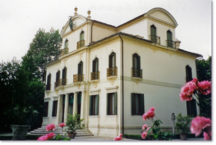 VILLA WIDMAN
